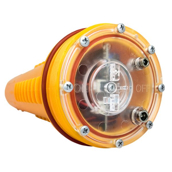 Marine AIS Beacon GPS Tracker-Model(SPN Internal Antenna series) - Image 4