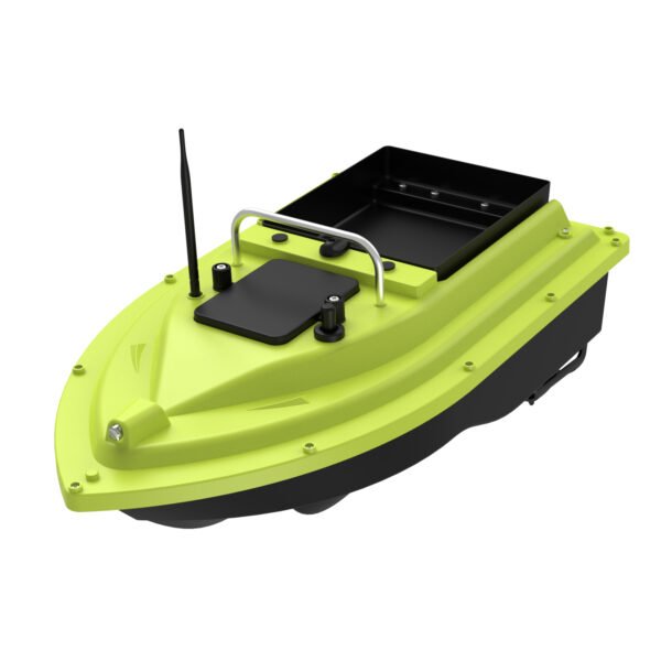 SPF-D36 Fishing Bait Boat with Temperature and Depth sensor