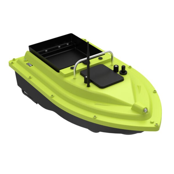 SPF-D36 Fishing Bait Boat with Temperature and Depth sensor - Image 2