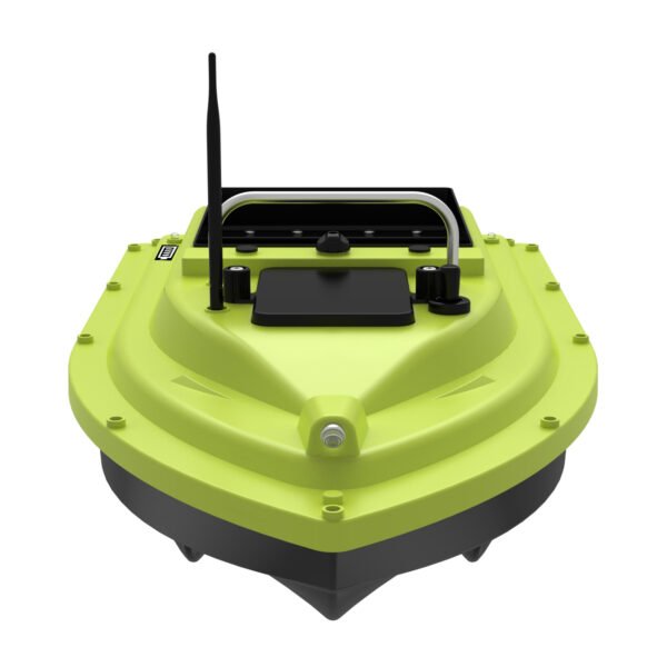 SPF-D36 Fishing Bait Boat with Temperature and Depth sensor - Image 3