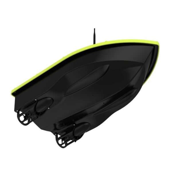 SPF-D36 Fishing Bait Boat with Temperature and Depth sensor - Image 4