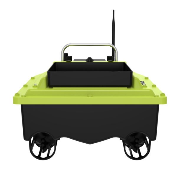 SPF-D36 Fishing Bait Boat with Temperature and Depth sensor - Image 5