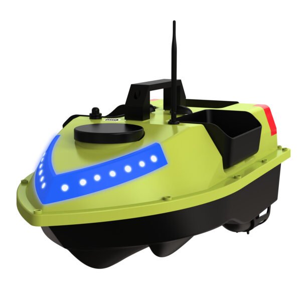 SPF-D20 Bait Boat – Precision Fishing & Efficient Bait Deployment - Image 3