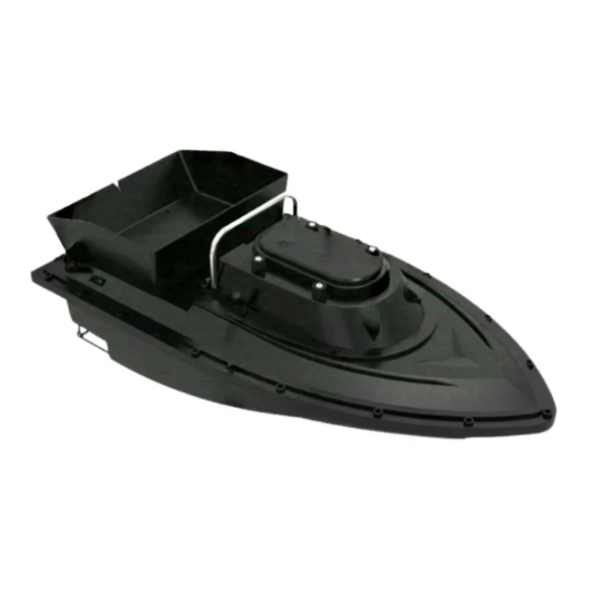 SPF-D12B 12V GPS Solenoid Valve for Trawling Bait Boat - Image 2