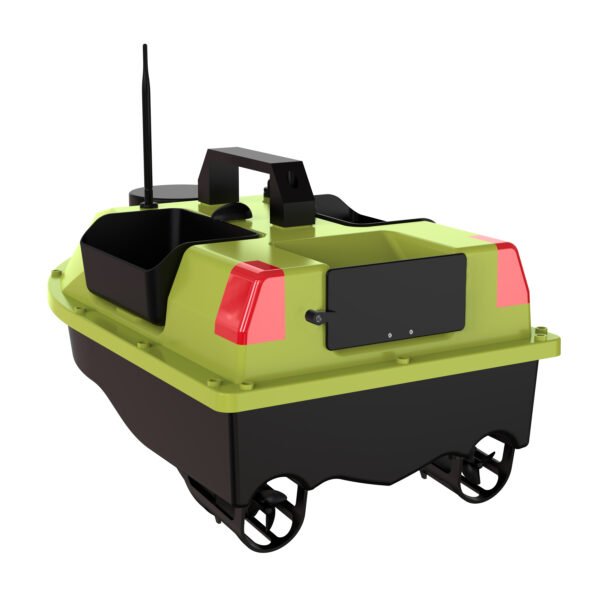 SPF-D20 Bait Boat – Precision Fishing & Efficient Bait Deployment - Image 4