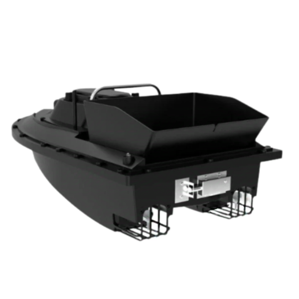 SPF-D12B 12V GPS Solenoid Valve for Trawling Bait Boat - Image 3