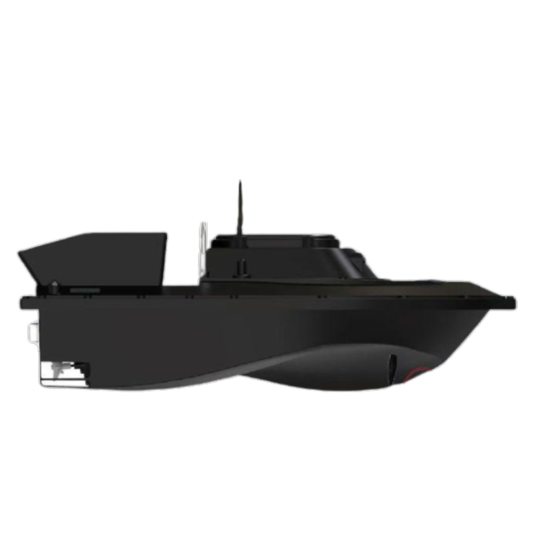 SPF-D12B 12V GPS Solenoid Valve for Trawling Bait Boat - Image 4