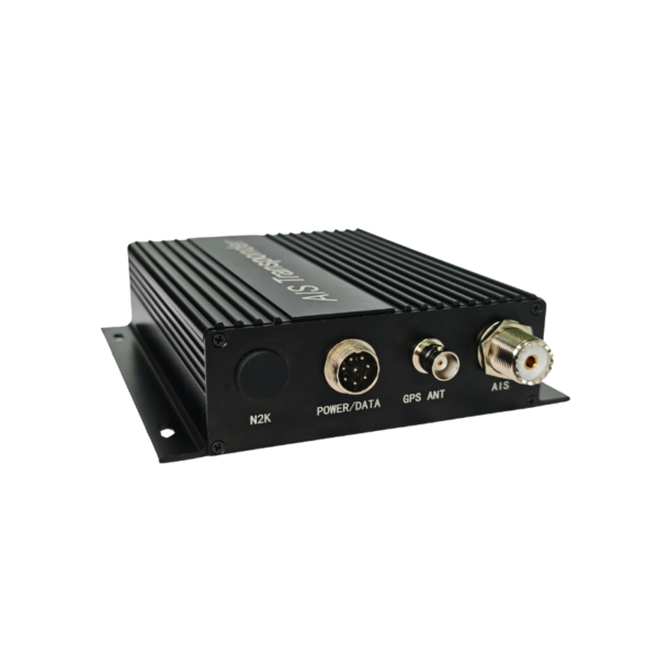 Class B+ AIS tracking Transponder Black Box - Image 3