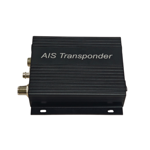 Class B+ AIS tracking Transponder Black Box