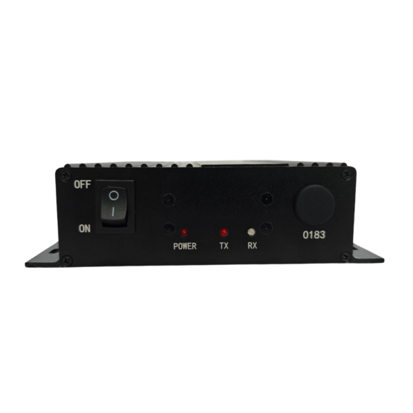 Class B+ AIS tracking Transponder Black Box - Image 5