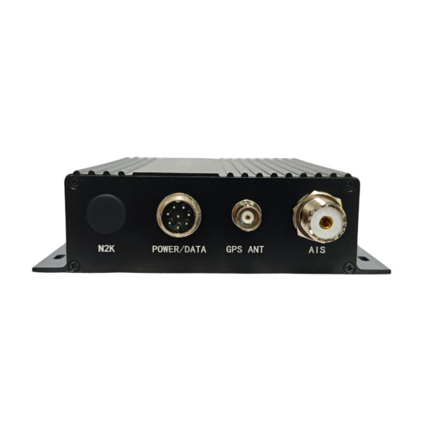 Class B+ AIS tracking Transponder Black Box - Image 6