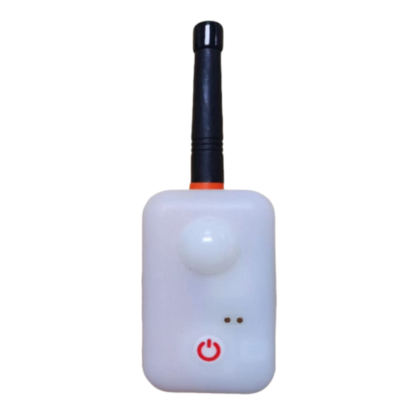 SPH-01 AIS MOB Emergency Beacon