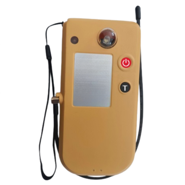 SPH-02 AIS+DSC MOB Locator – Advanced Maritime Safety Device - Image 2