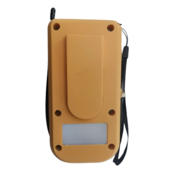 SPH-02 AIS+DSC MOB Locator – Advanced Maritime Safety Device - Image 3