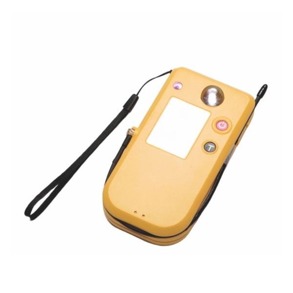 SPH-02 AIS+DSC MOB Locator – Advanced Maritime Safety Device