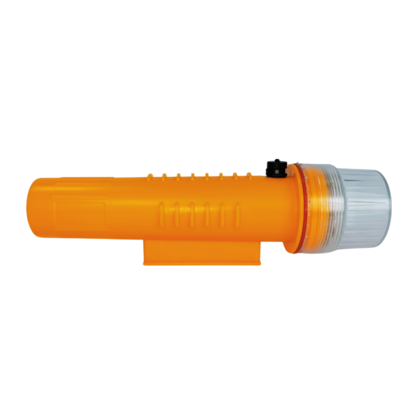 SPN-110EP AIS Buoy with SART – Internal Antenna, External Power, SART Function - Image 3