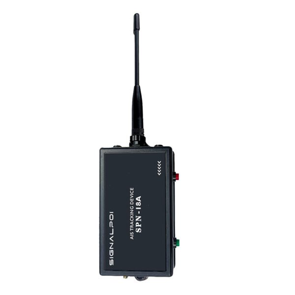 SPN-18A New Version AIS GPS Tracker