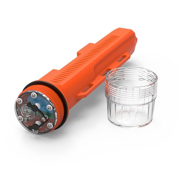 SPN-W100 AIS Buoy - Image 3