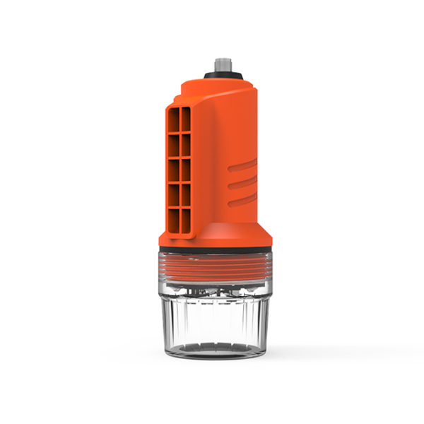 SPN-W152/W151 AIS Buoy