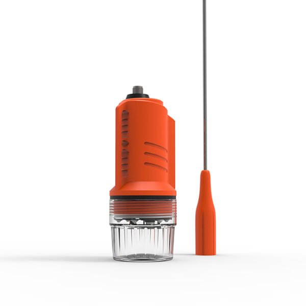 SPN-W152/W151 AIS Buoy - Image 3