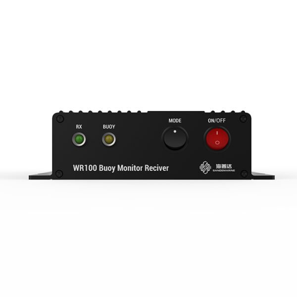 SPN-WR100 AIS Fishing Buoy Receiver - Image 4