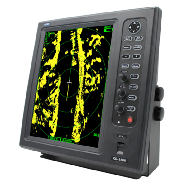 Marine radar KR-1568/ONWA - Image 3