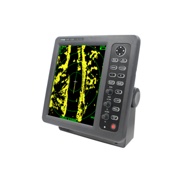 Marine radar KR-1268/ONWA - Image 3