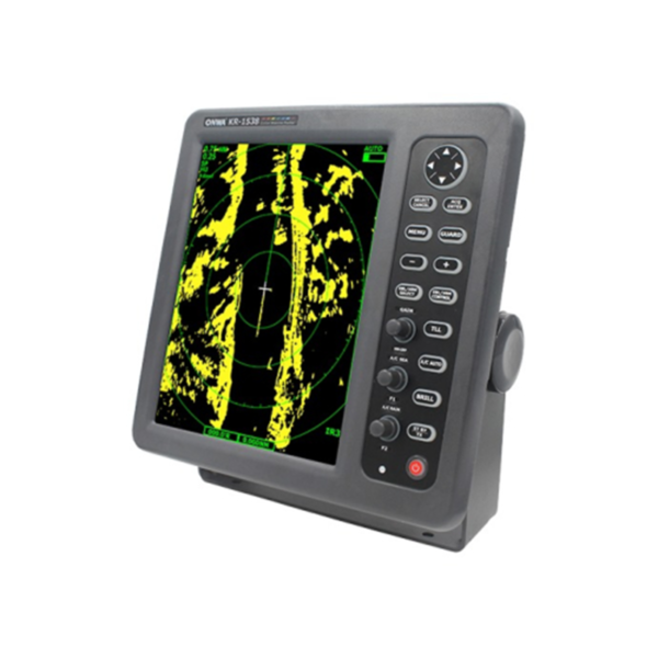 Marine radar KR-1538/ONWA - Image 3