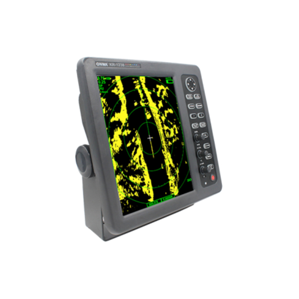 Marine radar KR-1238/ONWA - Image 4
