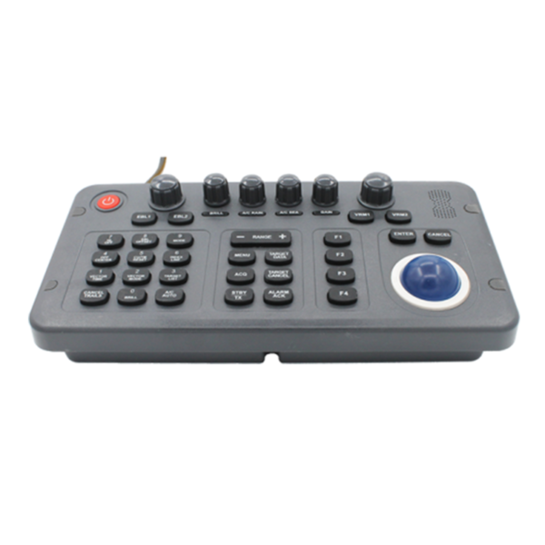 Marine radar KR-1968-H/ONWA - Image 4