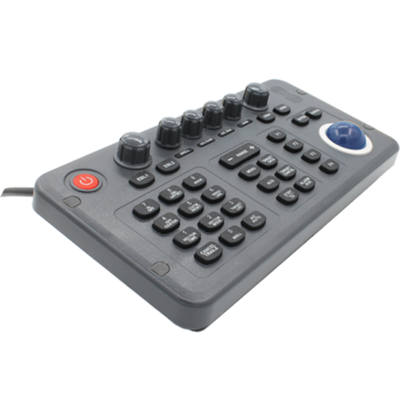 Marine radar KR-1968-H/ONWA - Image 5