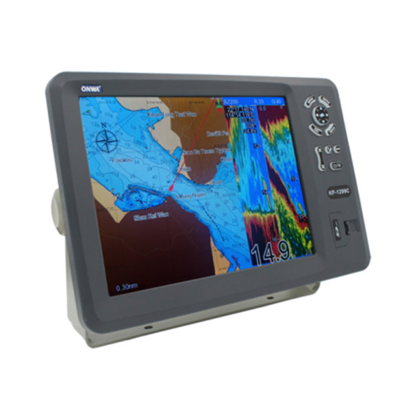 Chartplotter KP-1299C/ONWA - Image 3