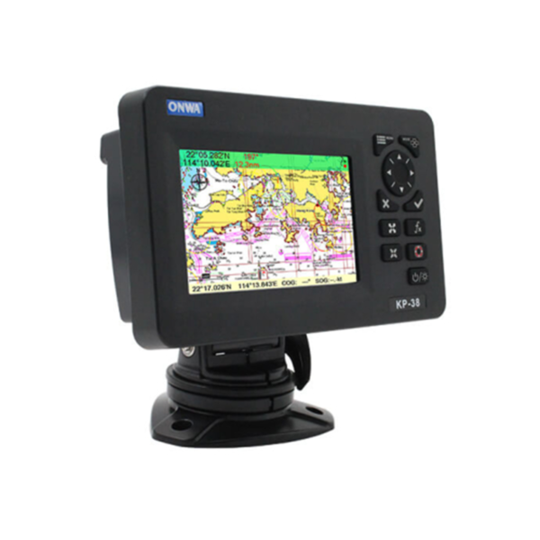Chartplotter GPS KP-38/ONWA - Image 3