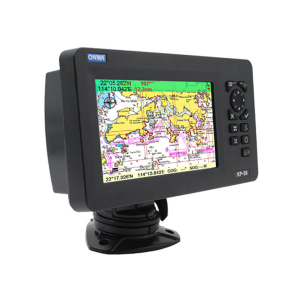 Chartplotter KP-39A/ONWA - Image 3