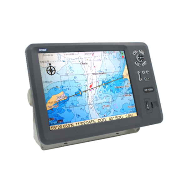 Chartplotter KP-1299/ONWA - Image 3