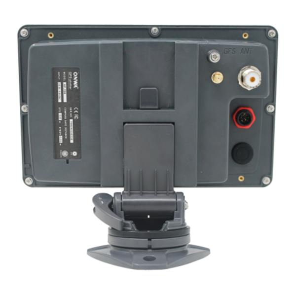 Chartplotter GPS AIS KP-708/ONWA - Image 4